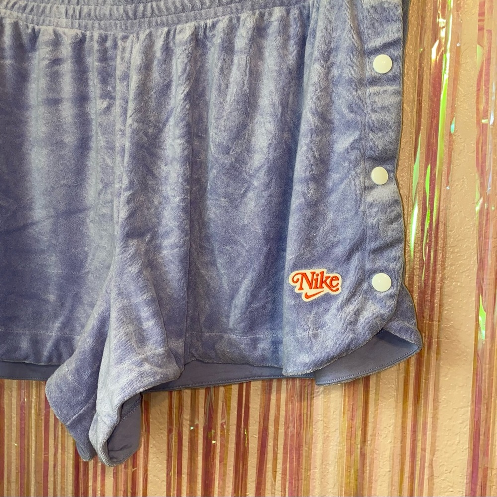 Nike Retro Snap Shorts - Picture 4 of 13